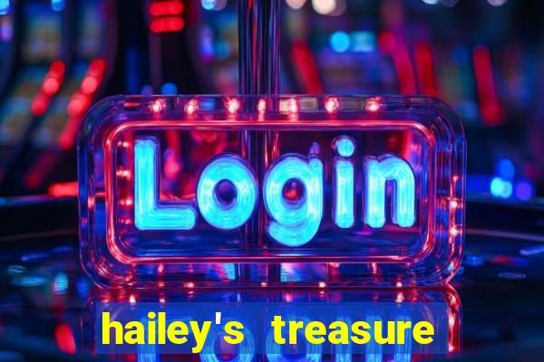 hailey's treasure adventure apk tudo desbloqueado